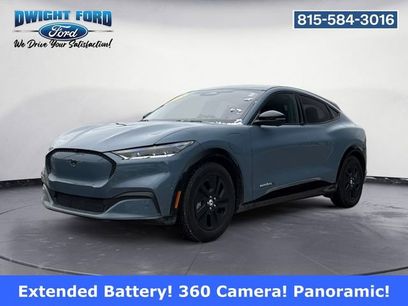 Used 2023 Ford Mustang Mach-E California Route 1