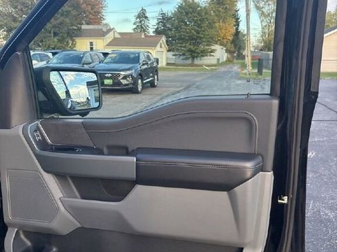 Used 2024 Ford F150 XLT w/ Mobile Office Package image 22