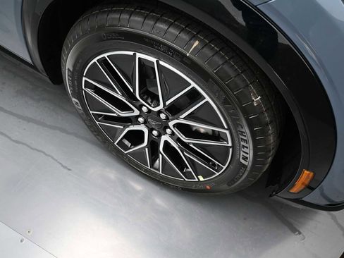 New 2024 Ford Mustang Mach-E Premium image 16