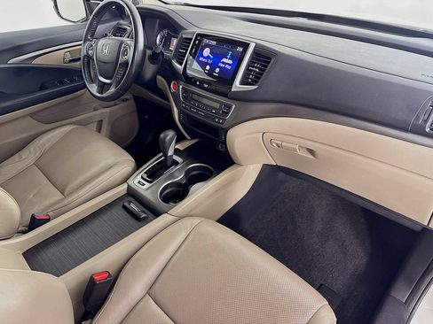 Used 2019 Honda Ridgeline RTL-T image 37