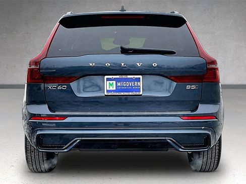 New 2026 Volvo XC60 B5 Plus w/ Protection Package Premier image 4