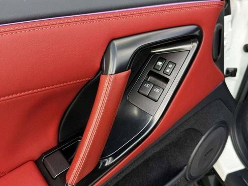 Used 2024 Nissan GT-R w/ Floor Mat Package AWD/4WD image 21