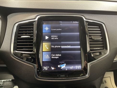 Used 2016 Volvo XC90 T6 Momentum image 19