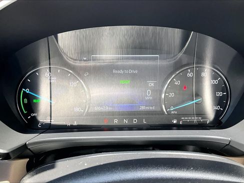 Used 2022 Ford Escape SEL FWD image 23