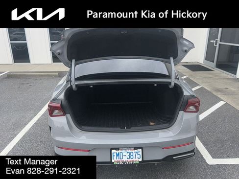 Used 2024 Kia K5 GT-Line image 13