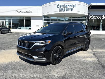 Used 2022 Kia Carnival SX