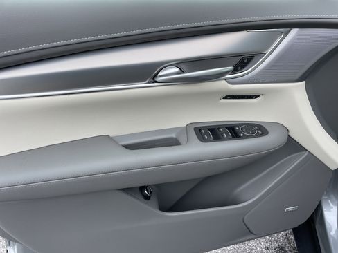 New 2025 Cadillac XT5 Premium Luxury w/ Technology Package image 14