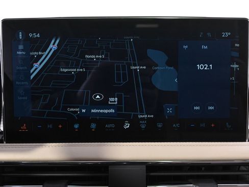 New 2026 Lincoln Corsair Premiere AWD/4WD image 29
