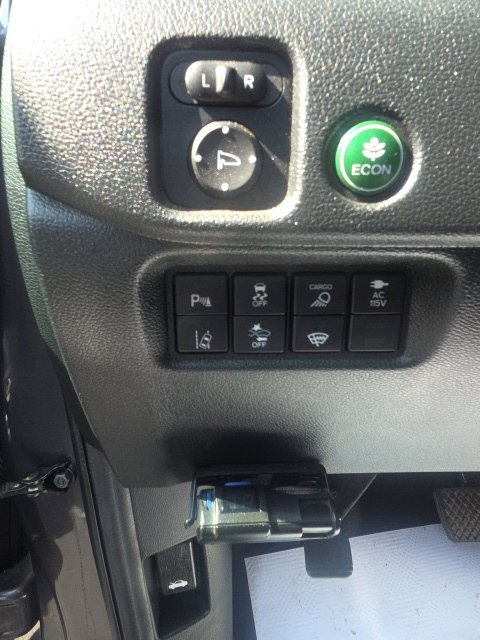 Used 2023 Honda Ridgeline RTL-E image 17