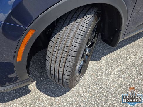 Used 2025 Honda CR-V Sport-L image 14