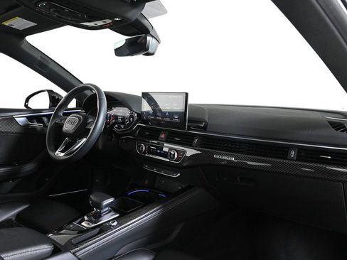 Certified 2022 Audi RS 5 image 15