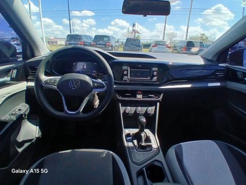 Used 2022 Volkswagen Taos S FWD image 23
