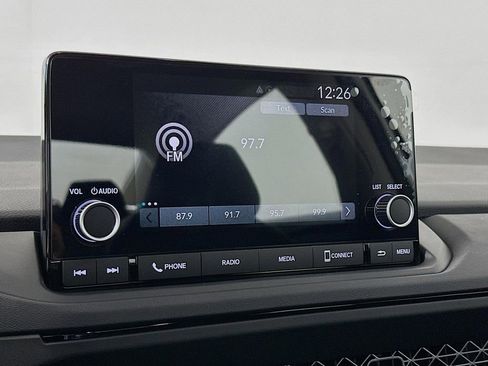 Used 2025 Honda Accord LX image 13