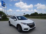 Certified 2022 Honda HR-V EX image 3