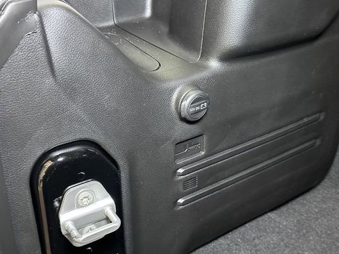 New 2025 Jeep Wrangler Sport S image 14