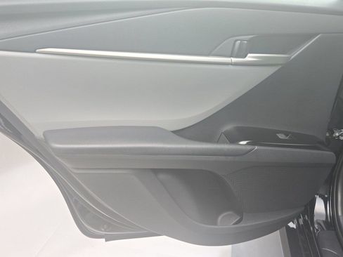 Certified 2025 Toyota Camry LE w/ Convenience Package FWD image 19