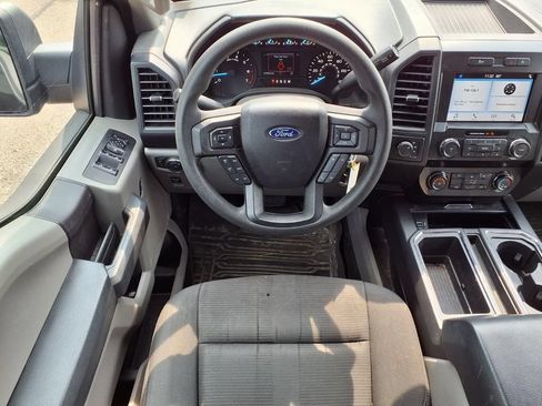 Used 2019 Ford F150 XL w/ Equipment Group 101A Mid AWD/4WD image 15