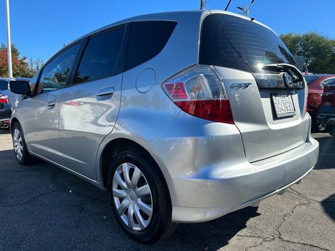 Used 2012 Honda Fit image 5