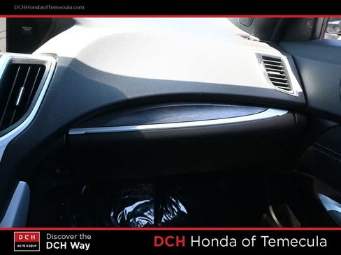 Used 2020 Acura TLX V6 w/ A-SPEC Pkg FWD image 14