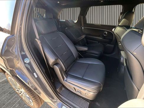 New 2026 Hyundai Palisade Calligraphy AWD/4WD image 11