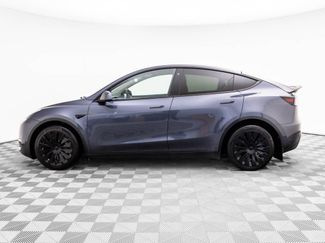 Used 2023 Tesla Model Y Long Range video 2