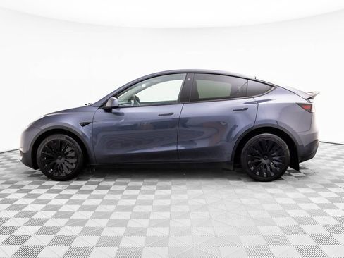 Used 2023 Tesla Model Y Long Range image 2