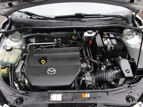 Used 2009 MAZDA MAZDA3 i Touring Value image 17