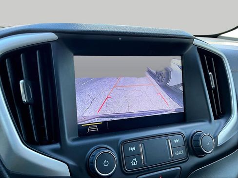 Used 2019 GMC Terrain SLE w/ Driver Convenience Package AWD/4WD image 25