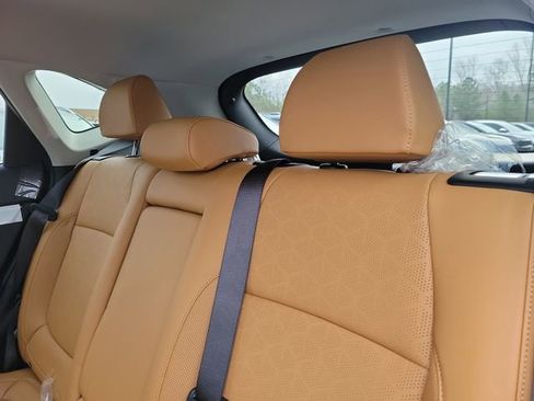 New 2026 Kia Seltos EX w/ EX Sunroof Package FWD image 9