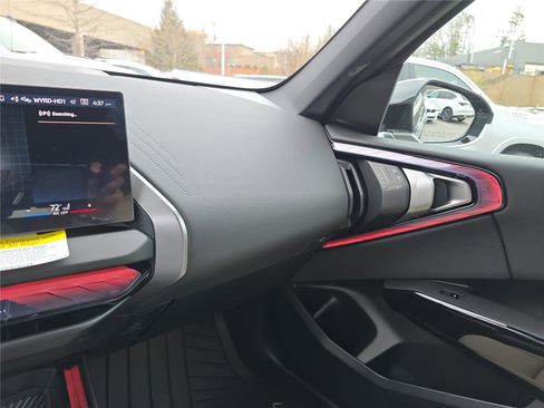 New 2026 BMW X3 xDrive30 w/ Convenience Package image 24