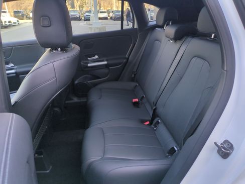 New 2026 Mercedes-Benz GLA 250 4MATIC image 14