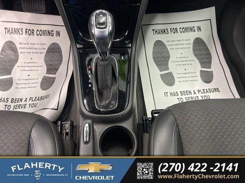 Used 2017 Buick Encore Preferred image 29
