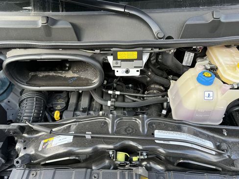 New 2026 RAM ProMaster 3500 w/ Safety Group image 36