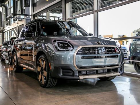 New 2026 MINI Cooper Countryman S image 3