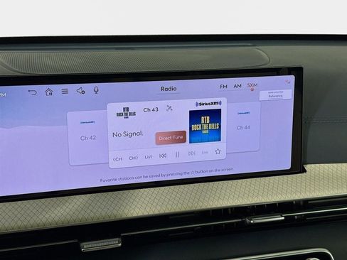 New 2026 Genesis GV80 3.5T Prestige AWD/4WD image 15