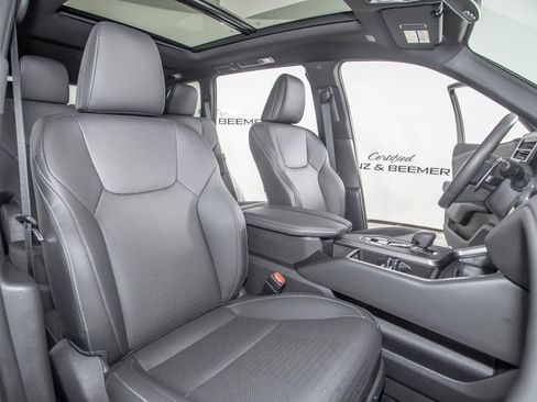 Used 2024 Lexus TX 350 FWD w/ Technology Package image 51