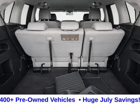 Used 2019 Honda Odyssey EX image 17