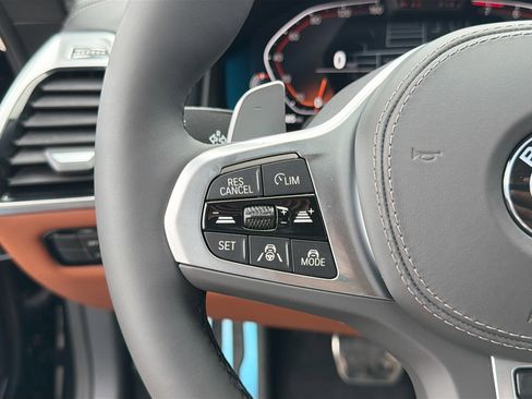 New 2026 BMW 840i xDrive Convertible image 36