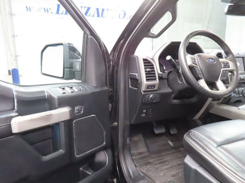 Used 2020 Ford F150 Lariat w/ Equipment Group 502A Luxury image 37