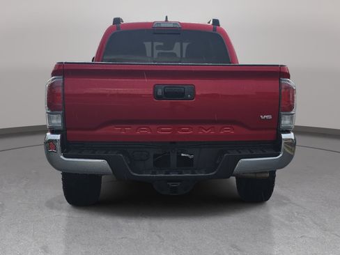 Used 2023 Toyota Tacoma TRD Off-Road AWD/4WD image 6