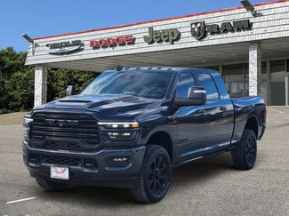 New 2025 RAM 2500 Laramie video 2