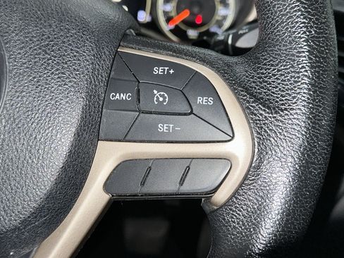 Used 2015 Jeep Cherokee Sport image 25