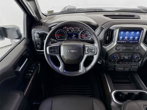 Used 2022 Chevrolet Silverado 2500 LT w/ Z71 Sport Edition image 22