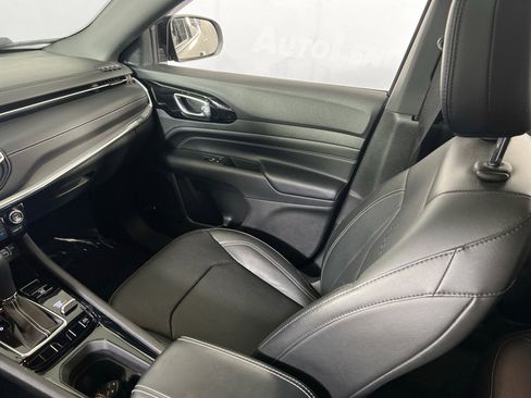 Used 2022 Jeep Compass High Altitude image 25