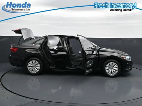 Used 2019 Volkswagen Jetta S FWD image 48