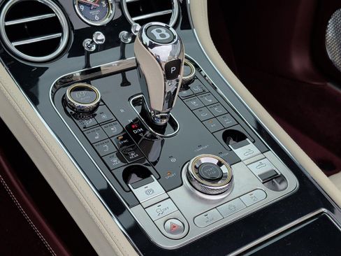 New 2025 Bentley Continental GT Speed AWD/4WD image 33