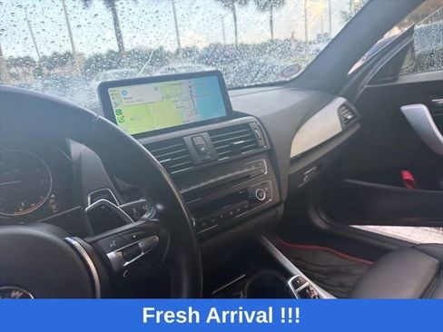 Used 2015 BMW M235i Coupe image 7