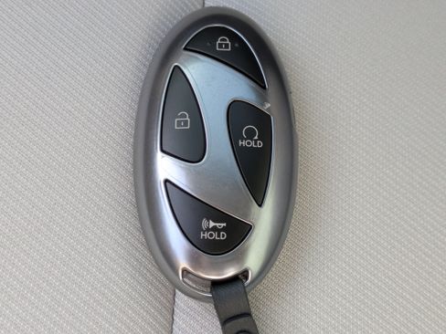 New 2026 Hyundai Tucson SEL FWD image 28