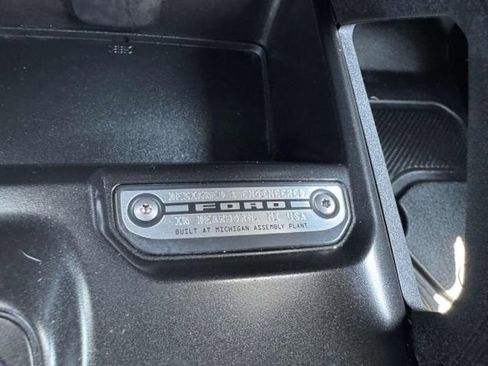 Used 2023 Ford Bronco Big Bend image 16