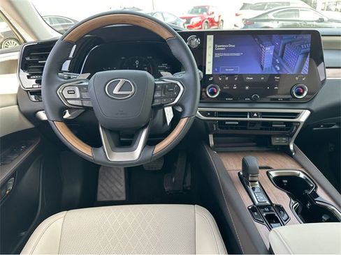 New 2026 Lexus RX 350 Premium Plus image 13